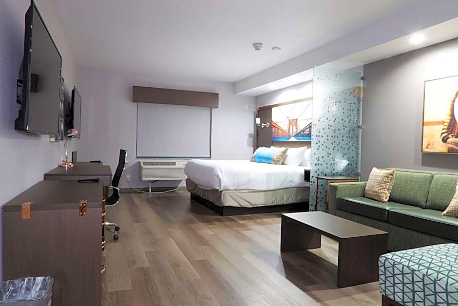 Hotel Manhattan, BW Signature Collection