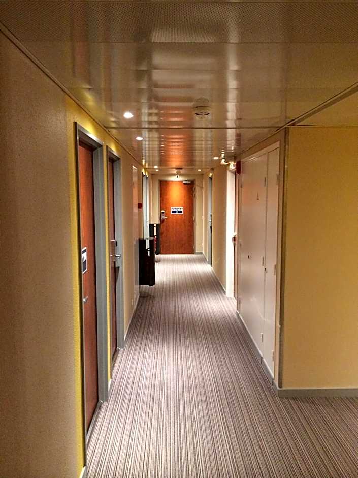 ibis budget Cannes Centre Ville