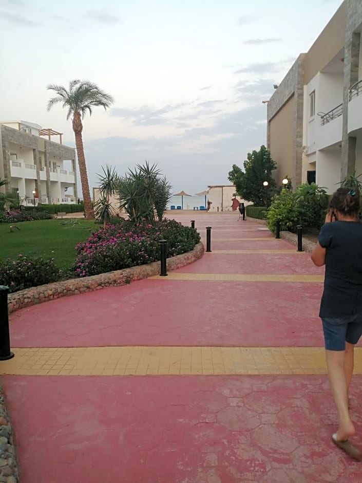 Cecelia Resort Hurghada