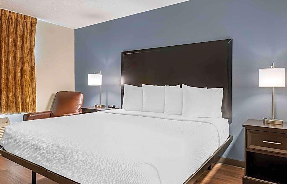 Extended Stay America Suites - Dayton - North
