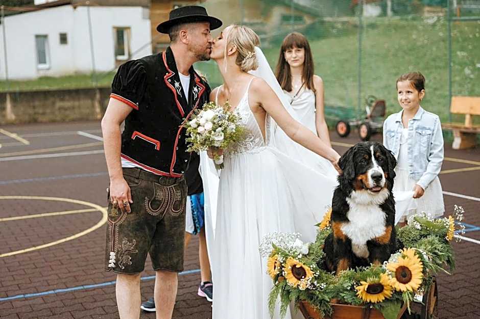 Hotel Fassbind Beausite