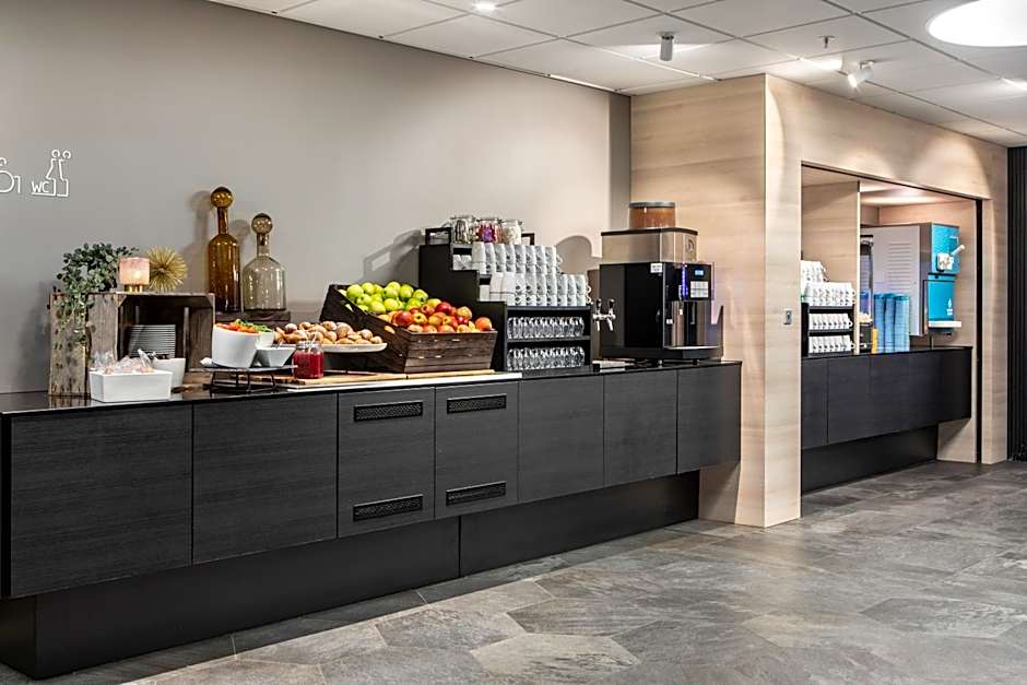 Quality Hotel Gardermoen Airport