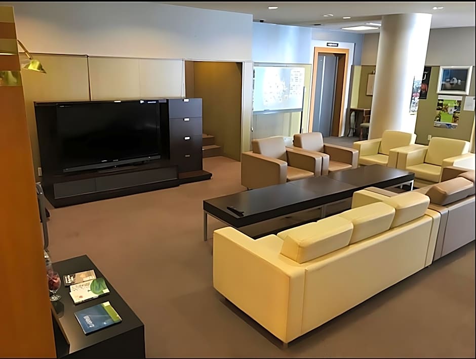 Furano Hops Hotel