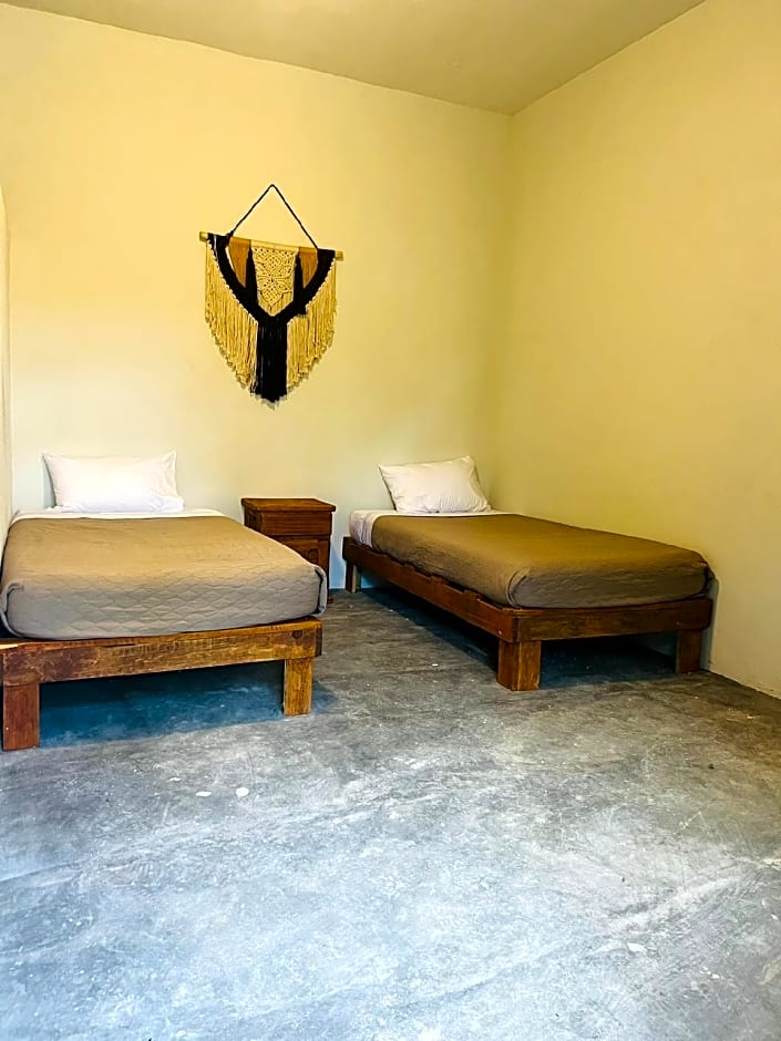 Hotel Carlitos Tulum 