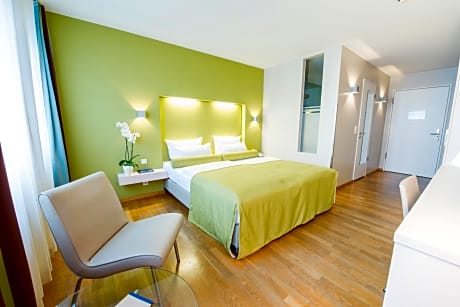 Last Minute Offer - Double Room