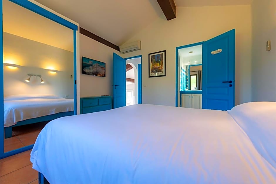 Résidence Belvedere de Palombaggia