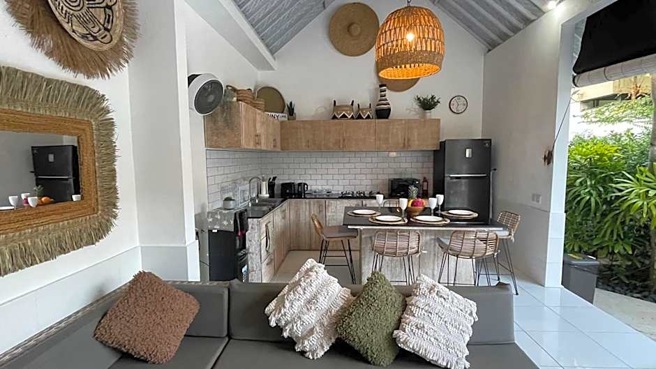 Pennylane Villa