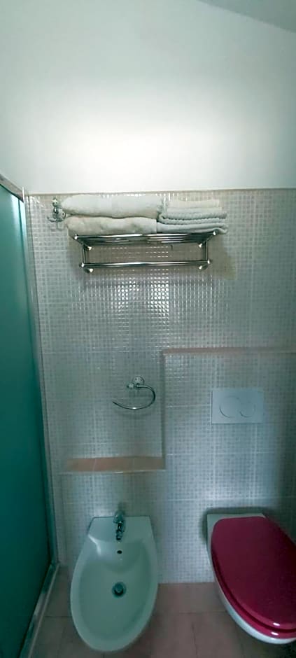 Bed & Breakfast Il Rosmarino