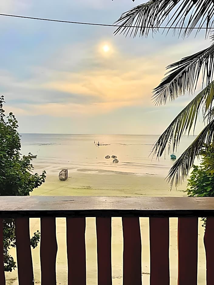 Secret Place Haad Yao Koh Phangan