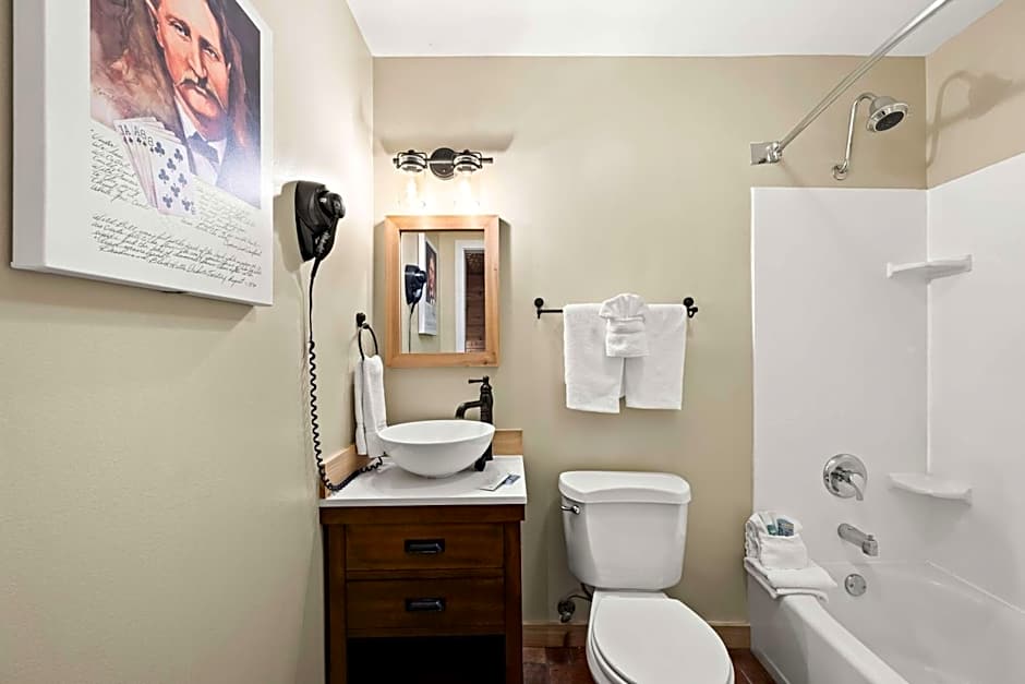 Best Western Route 66 Rail Haven