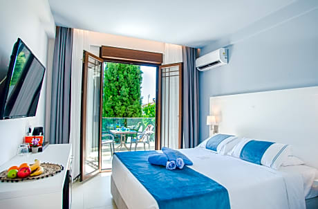 Double for Single Use