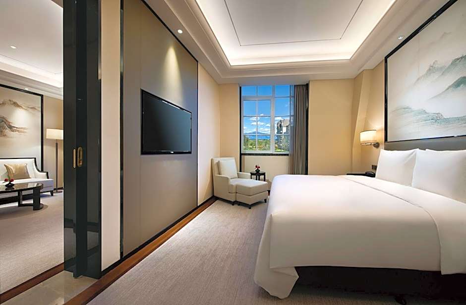 Crowne Plaza Huailai By IHG