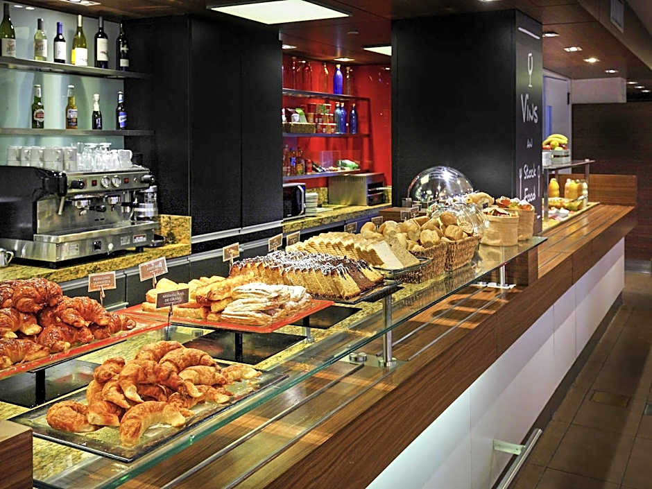 Hotel Ibis Buenos Aires Congreso