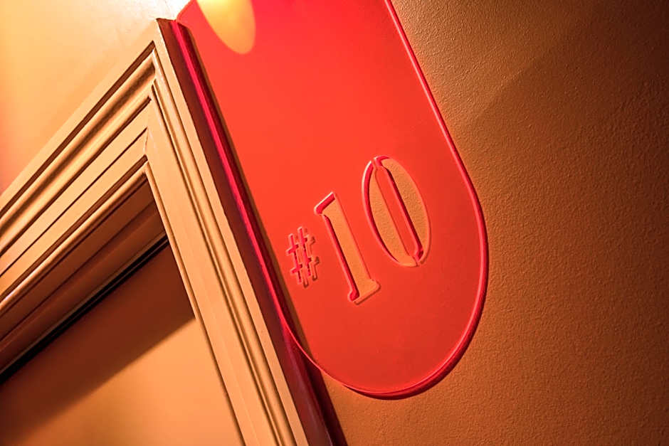 Ramsgate Hotel by Nightcap Social