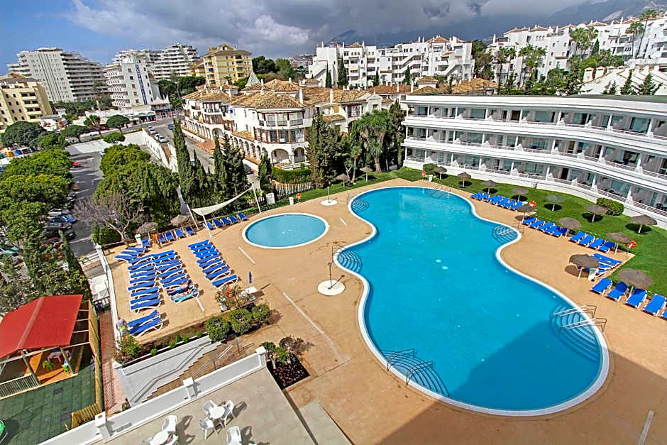 Hotel Palia La Roca