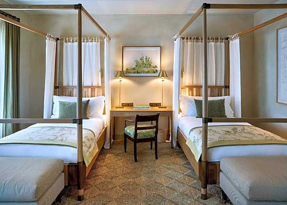 Spier Hotel and Wine Farm