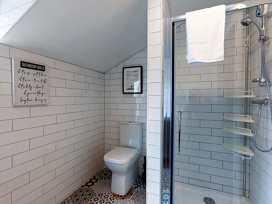 Macs Townhouse Dungarvan