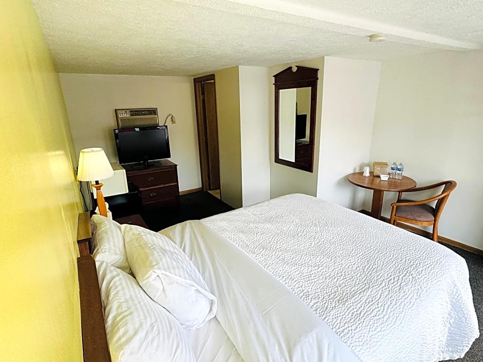 Quality Lodge