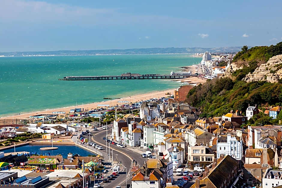 Royal Victoria Hotel