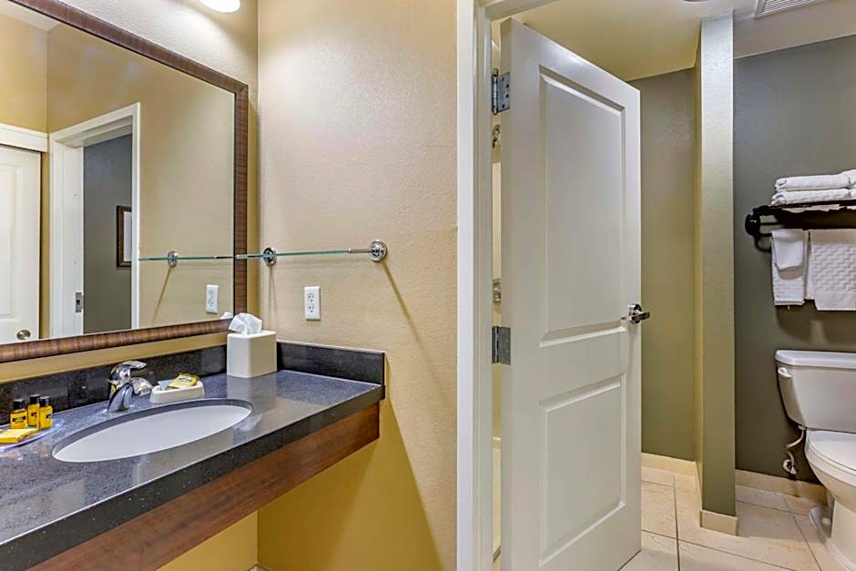 Best Western Plus Chandler Hotel & Suites