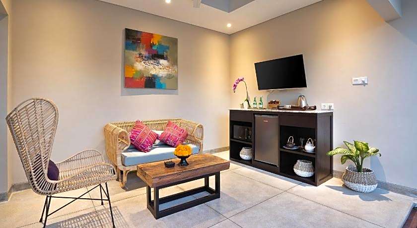 La Numa Canggu Villas