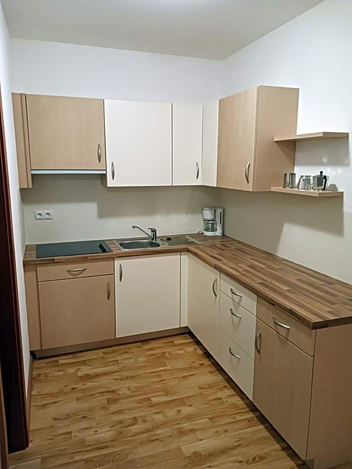 Gasthof Alpenrose - Mühleben