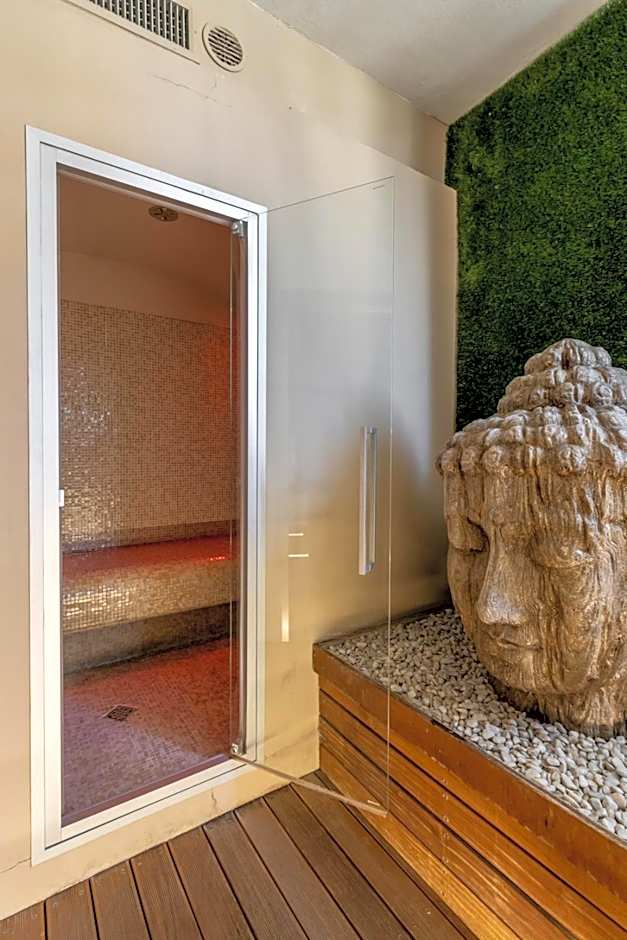 Vistamare Suite
