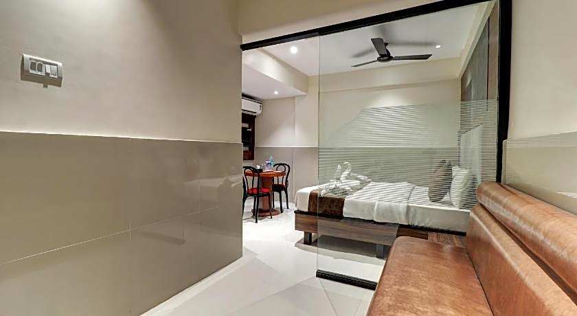 Hotel Parimeet – Navi Mumbai, KY