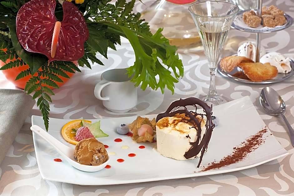 Le Rhien Hôtel-Restaurant