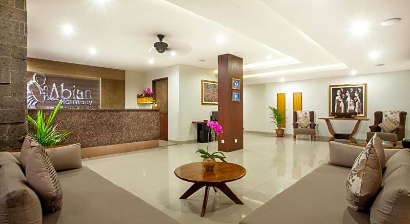 Abian Harmony Resort Hotel and Spa