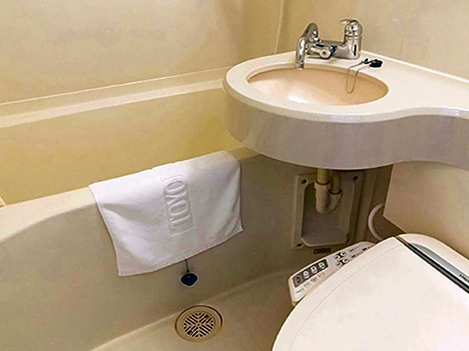 Toyoko Inn Gotemba Ekimae