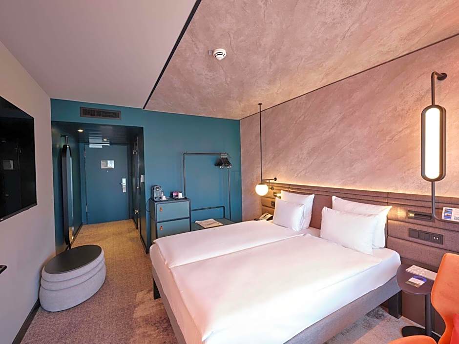 Novotel Muenchen City