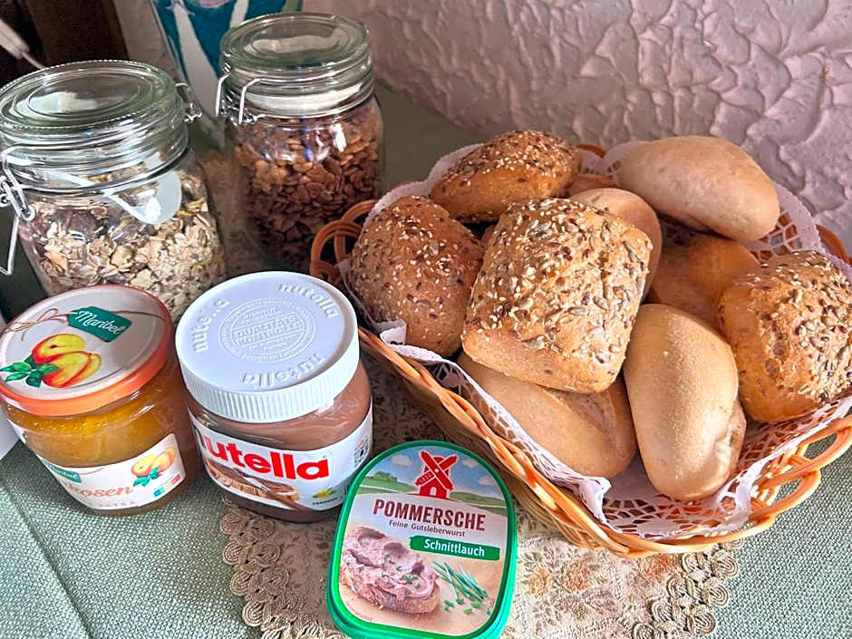 Landgasthof Zum Anker