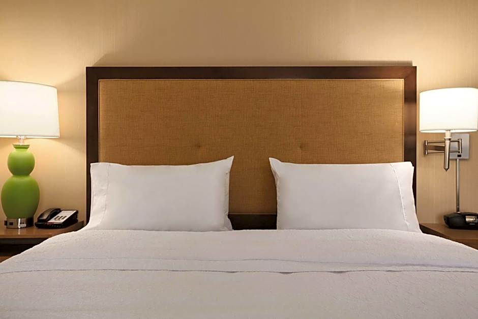 Hampton Inn By Hilton Brigham City, Ut
