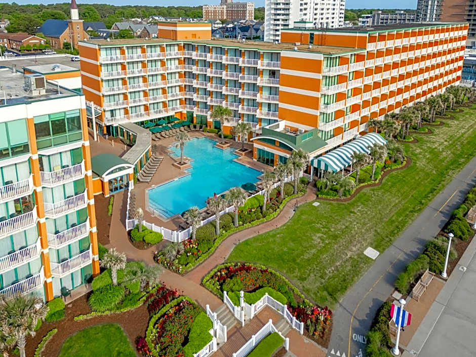 Holiday Inn & Suites Virginia Beach - North Beach By IHG