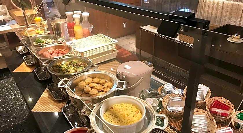 CYPRESS HOTEL Nagoya-eki Mae