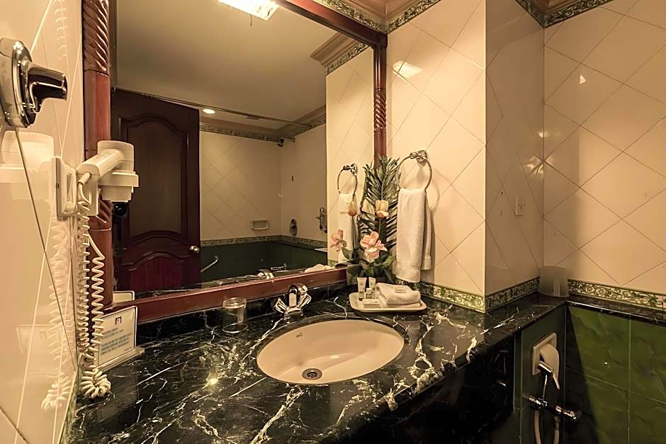 Hotel Nahar Nilgiris