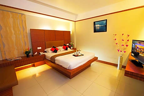 New Standard Double Room