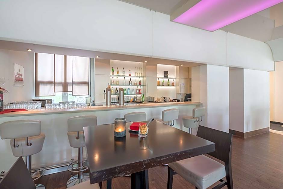 Best Western Plus Hotel Fellbach-Stuttgart