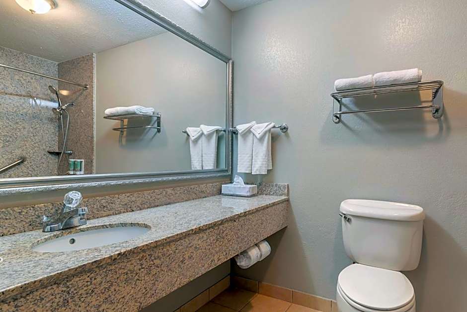 Best Western Auburn/Opelika Inn