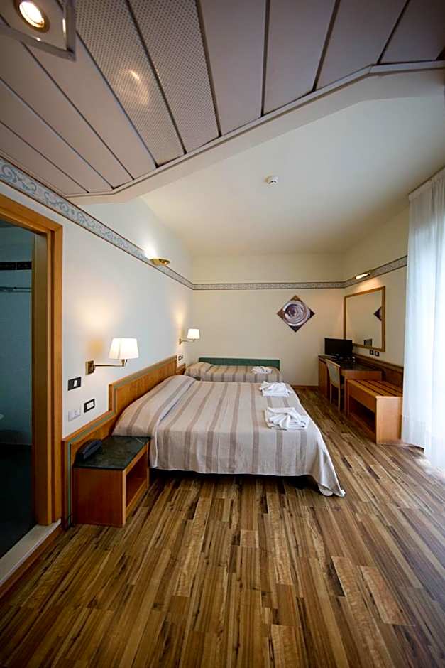 Hotel Marina Bay