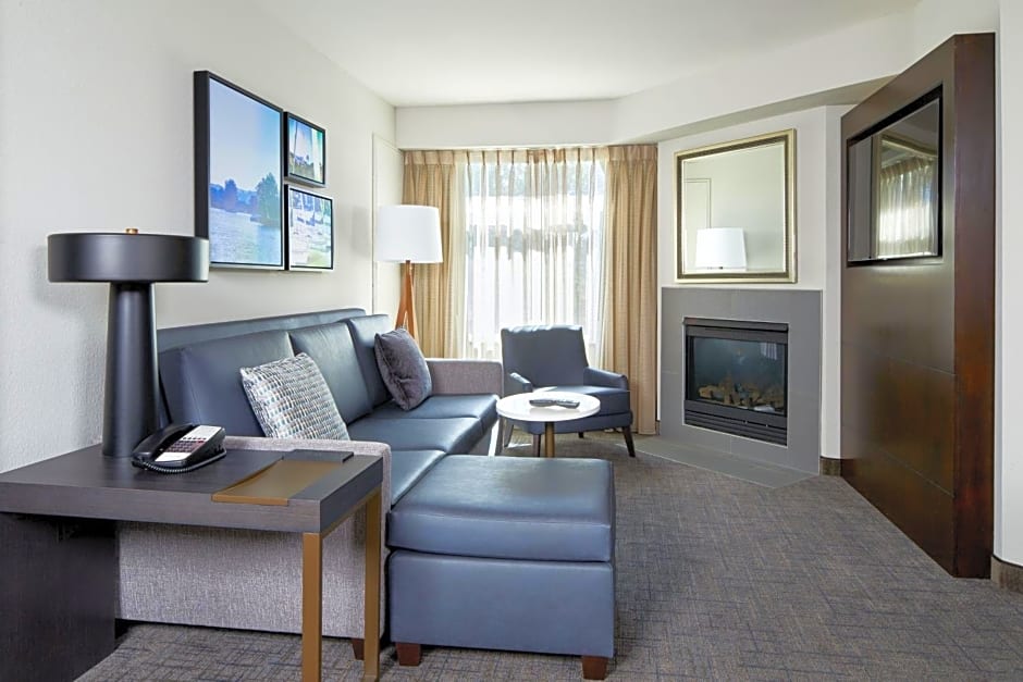 Residence Inn by Marriott Los Angeles Westlake Village