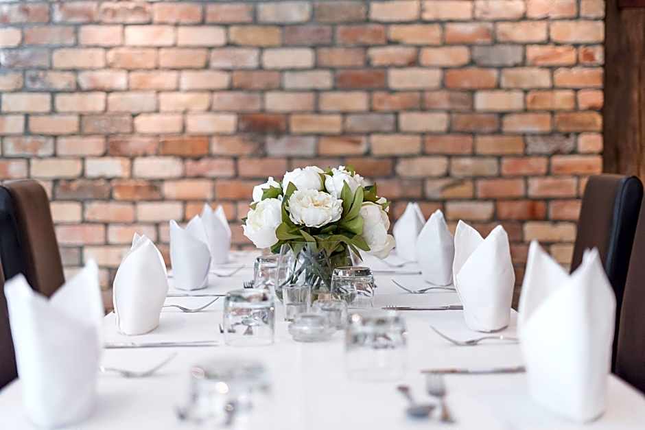 Northridge Country Lodge