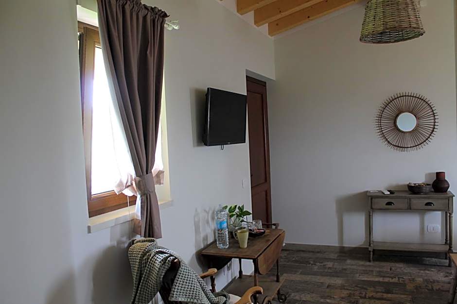 Agriturismo Le Casette sul Garda