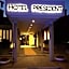 Grand Hotel President