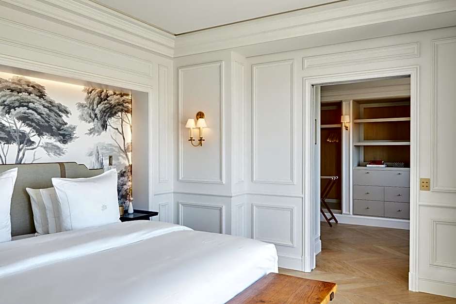 Airelles Château de la Messardière