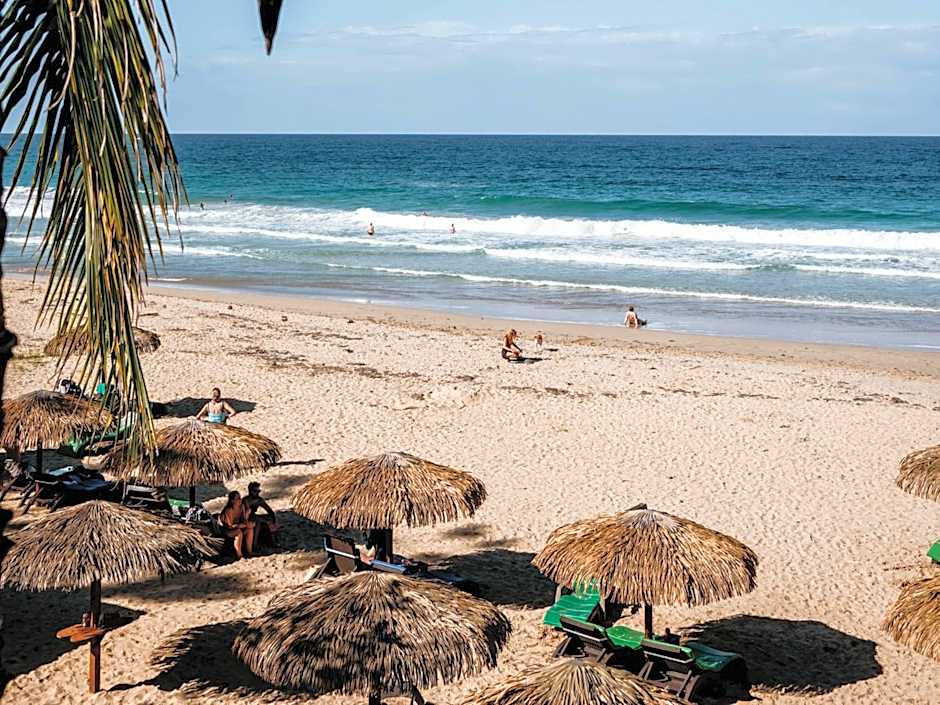Palmar Beach Lodge