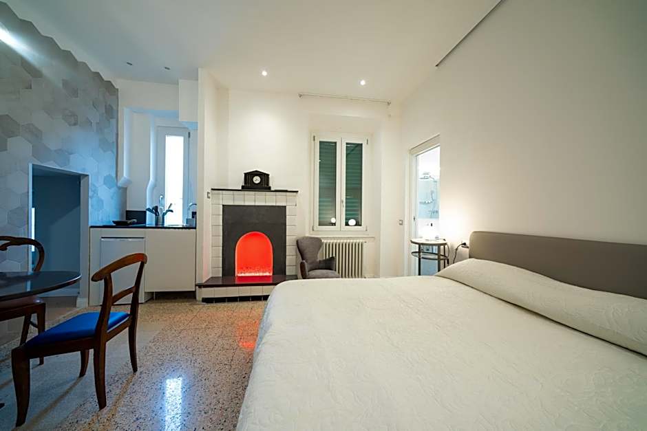 Residence Sferisterio