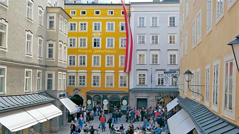 Der Burgblick-Adults Only 24 H Self Check In