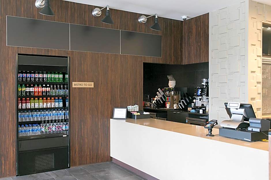 Courtyard by Marriott Elkhart